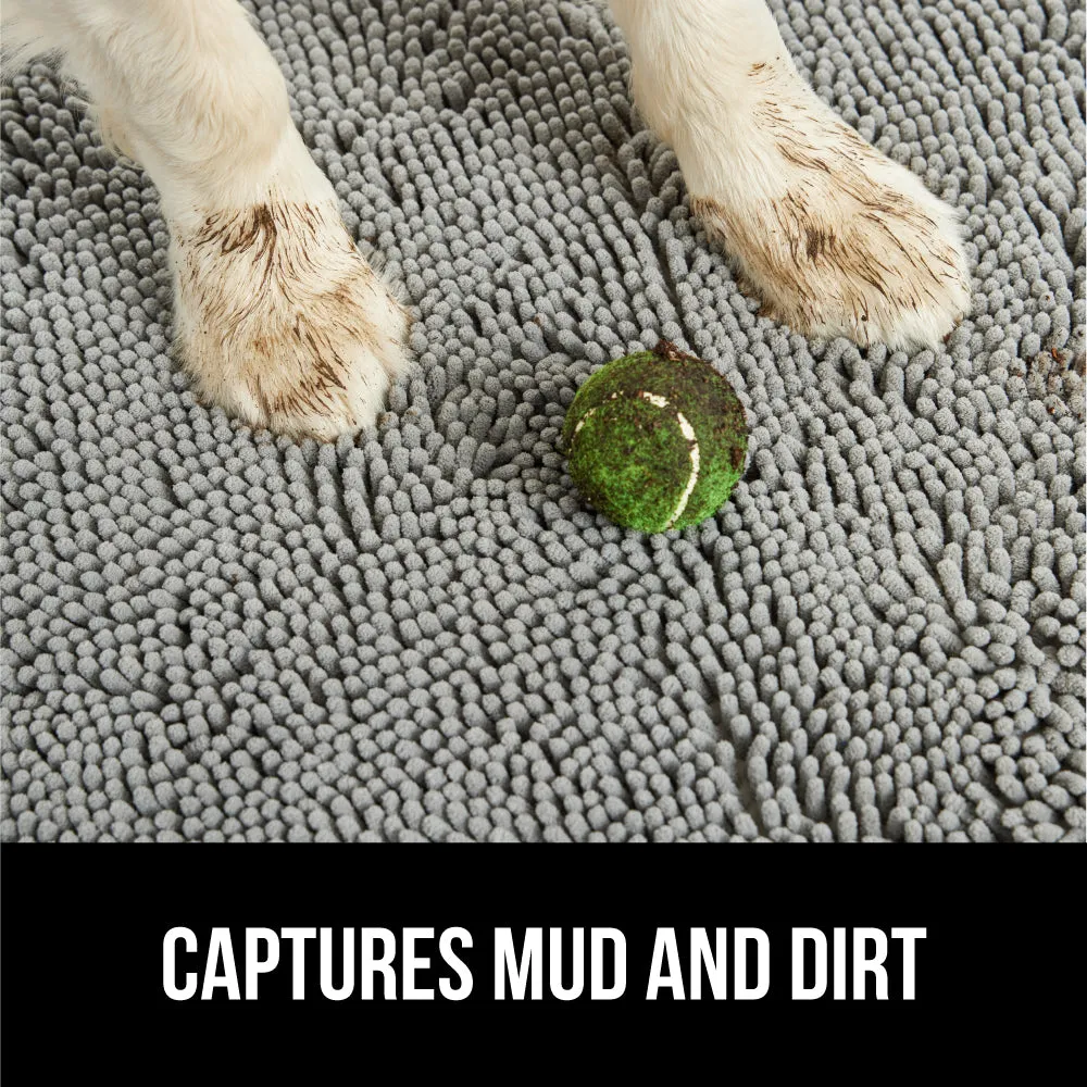 SoakStopper Doormat