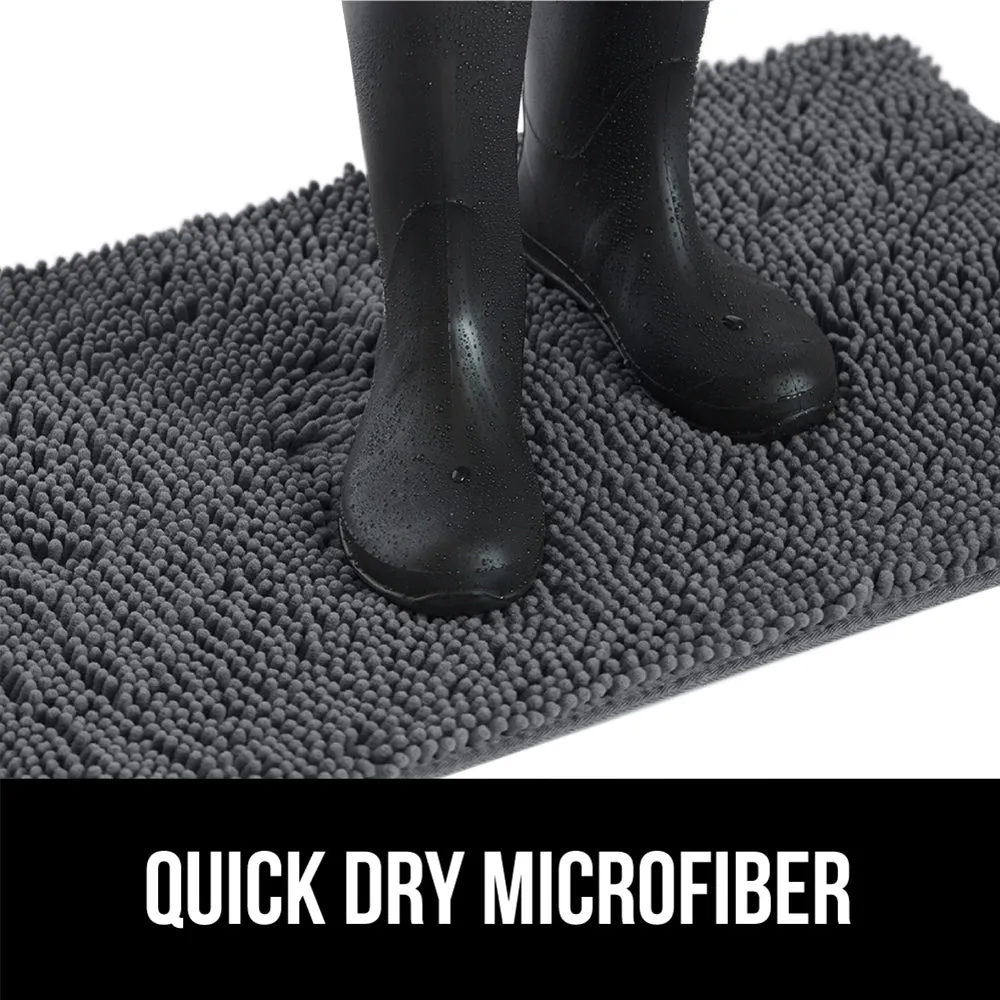SoakStopper Doormat