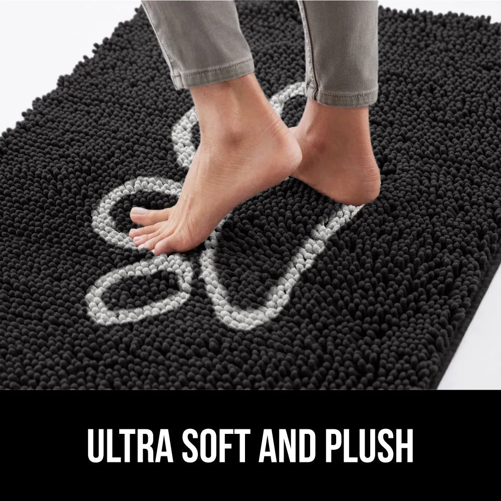 SoakStopper Doormat
