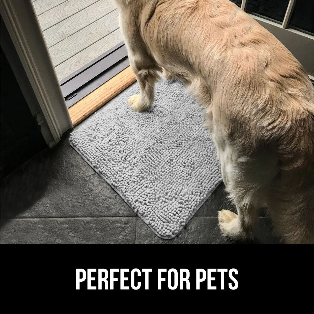 SoakStopper Doormat