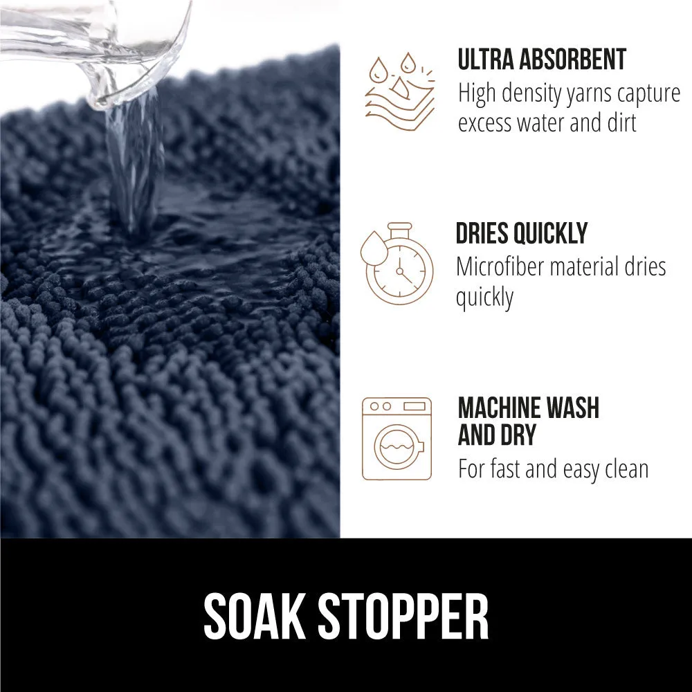 SoakStopper Doormat