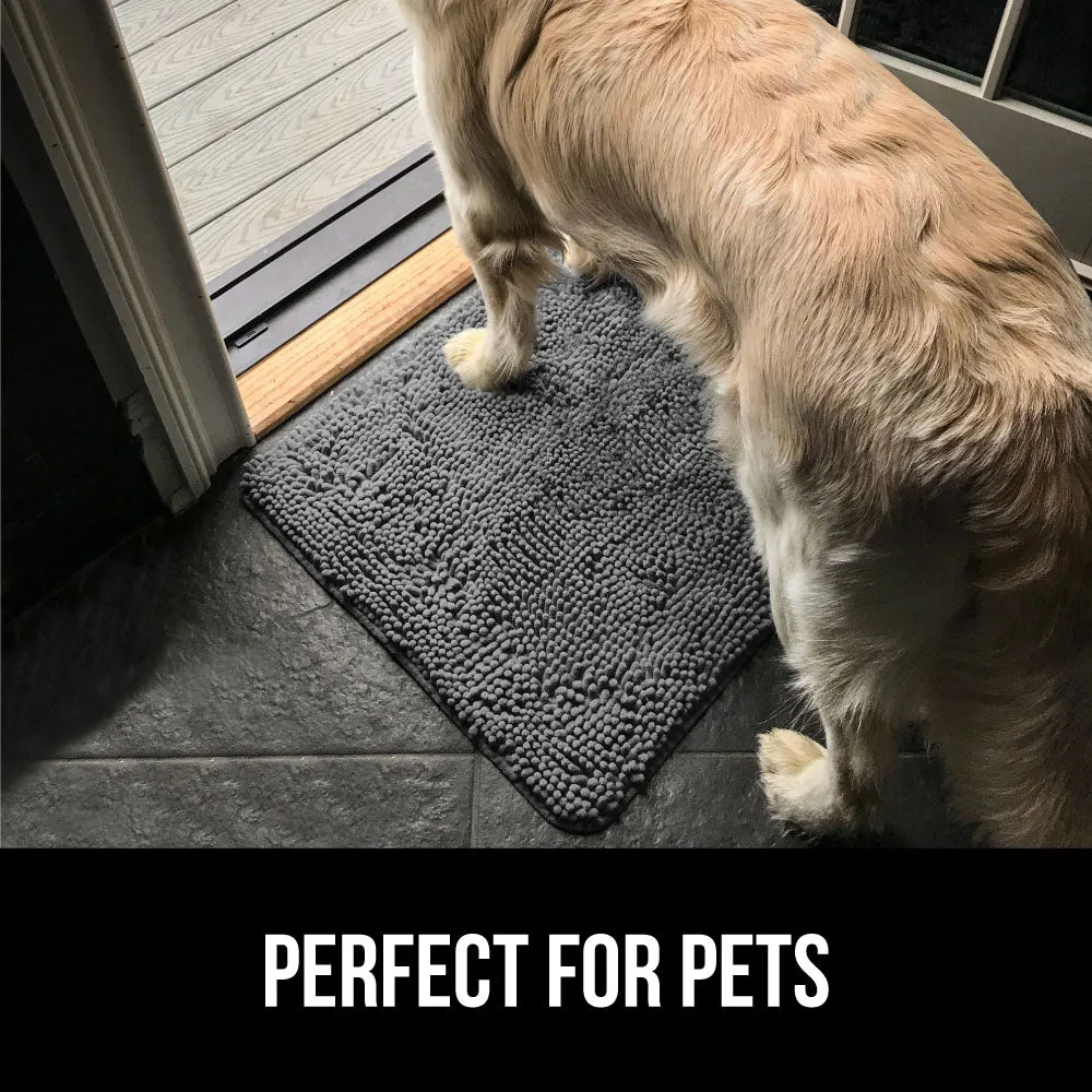 SoakStopper Doormat