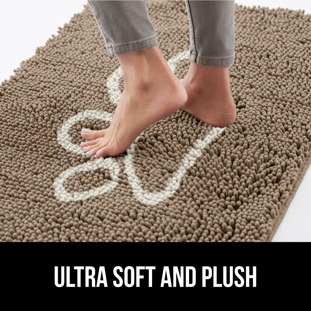 SoakStopper Doormat