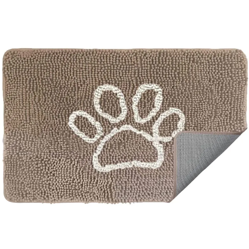 SoakStopper Doormat