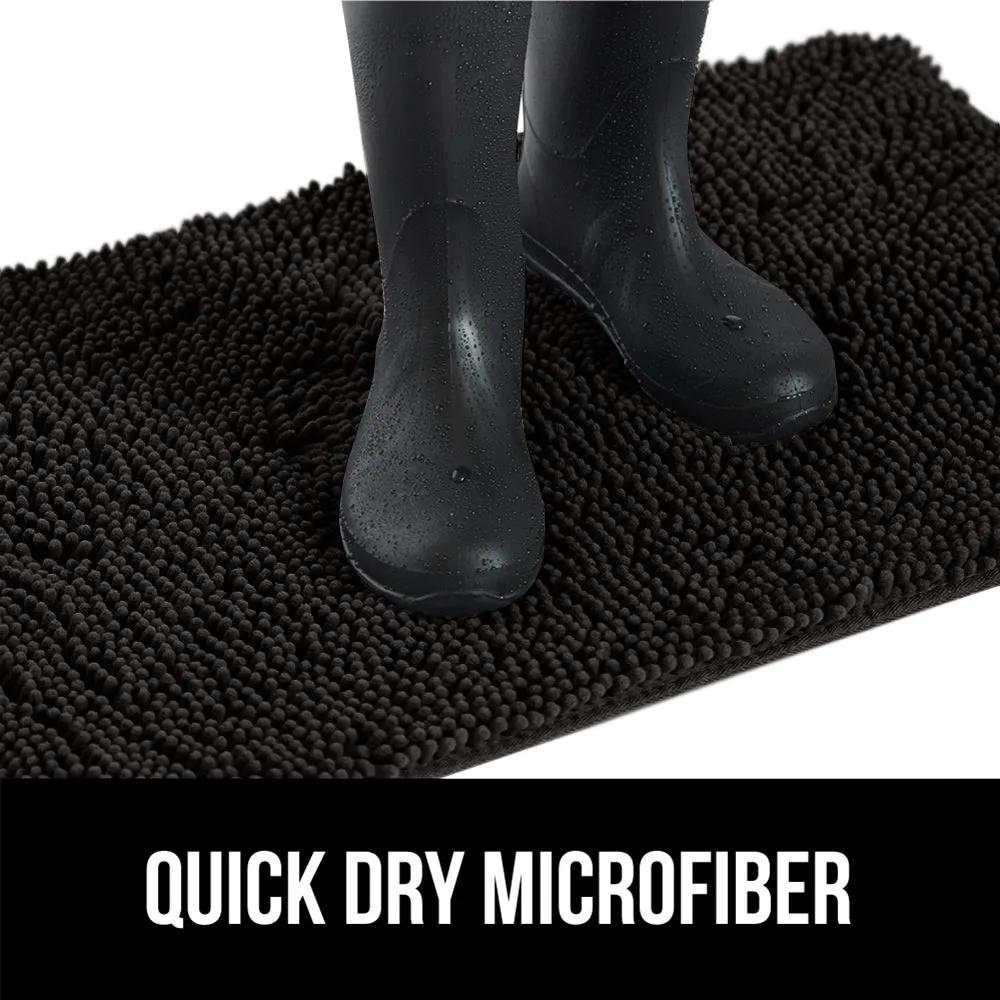 SoakStopper Doormat