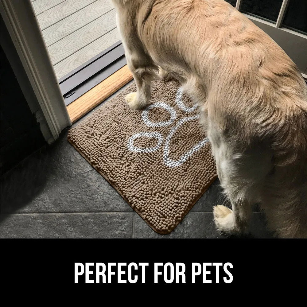 SoakStopper Doormat