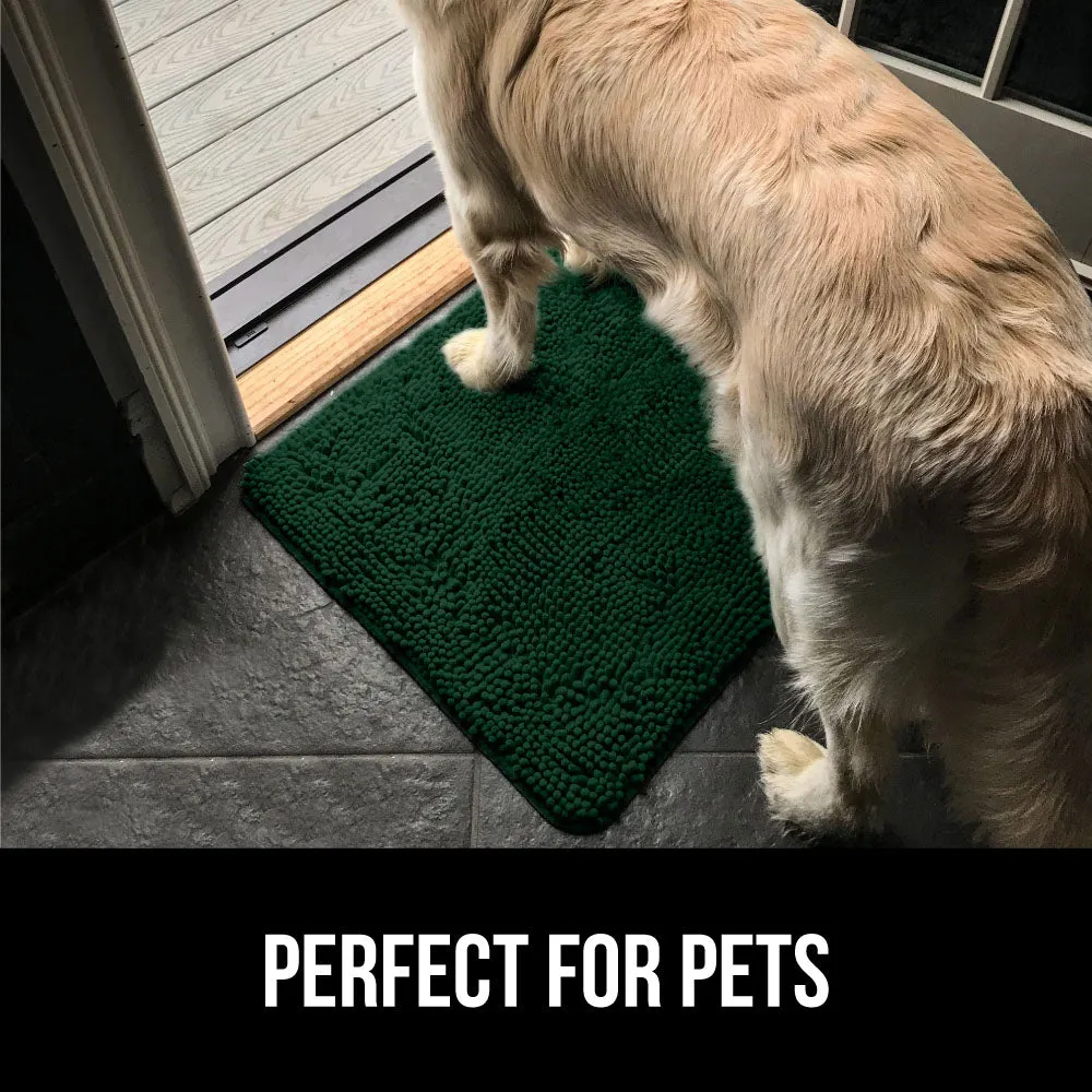 SoakStopper Doormat