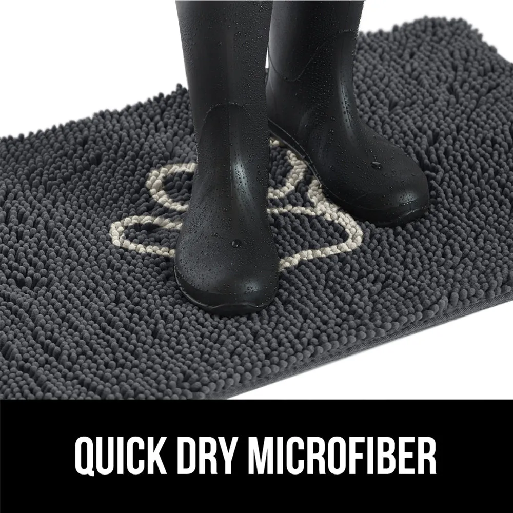 SoakStopper Doormat