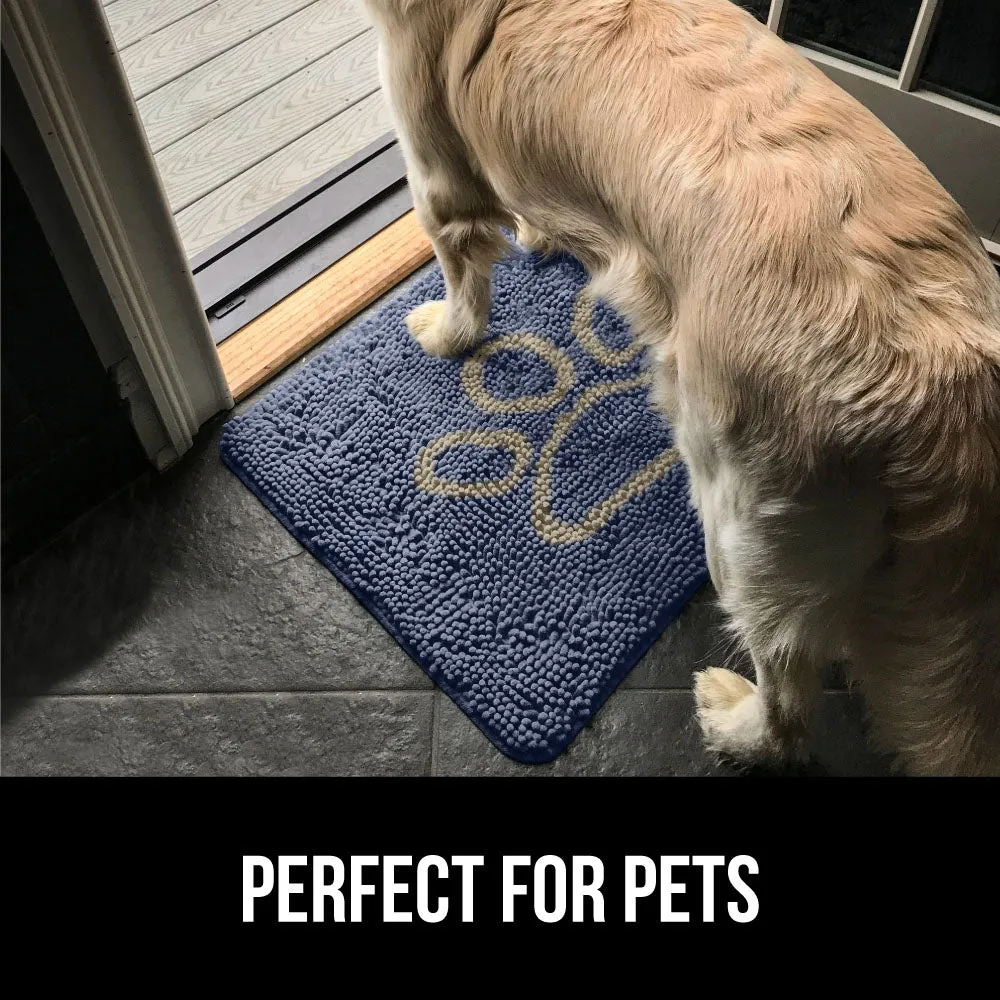 SoakStopper Doormat