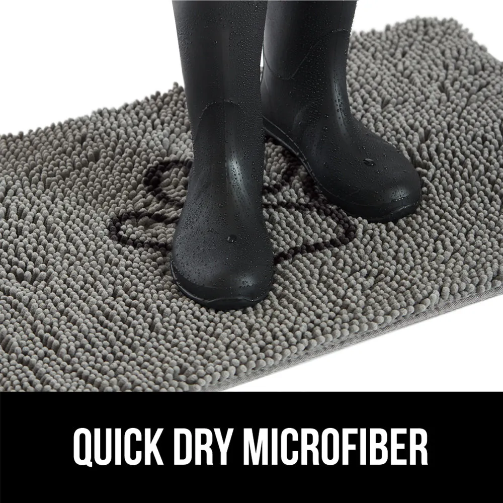 SoakStopper Doormat