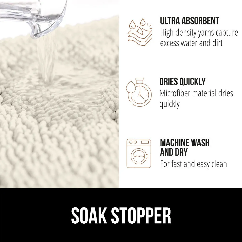 SoakStopper Doormat