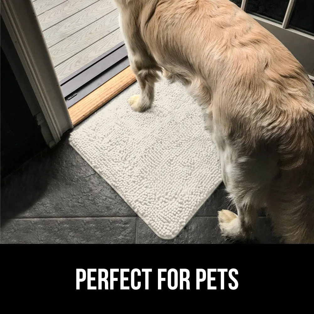 SoakStopper Doormat
