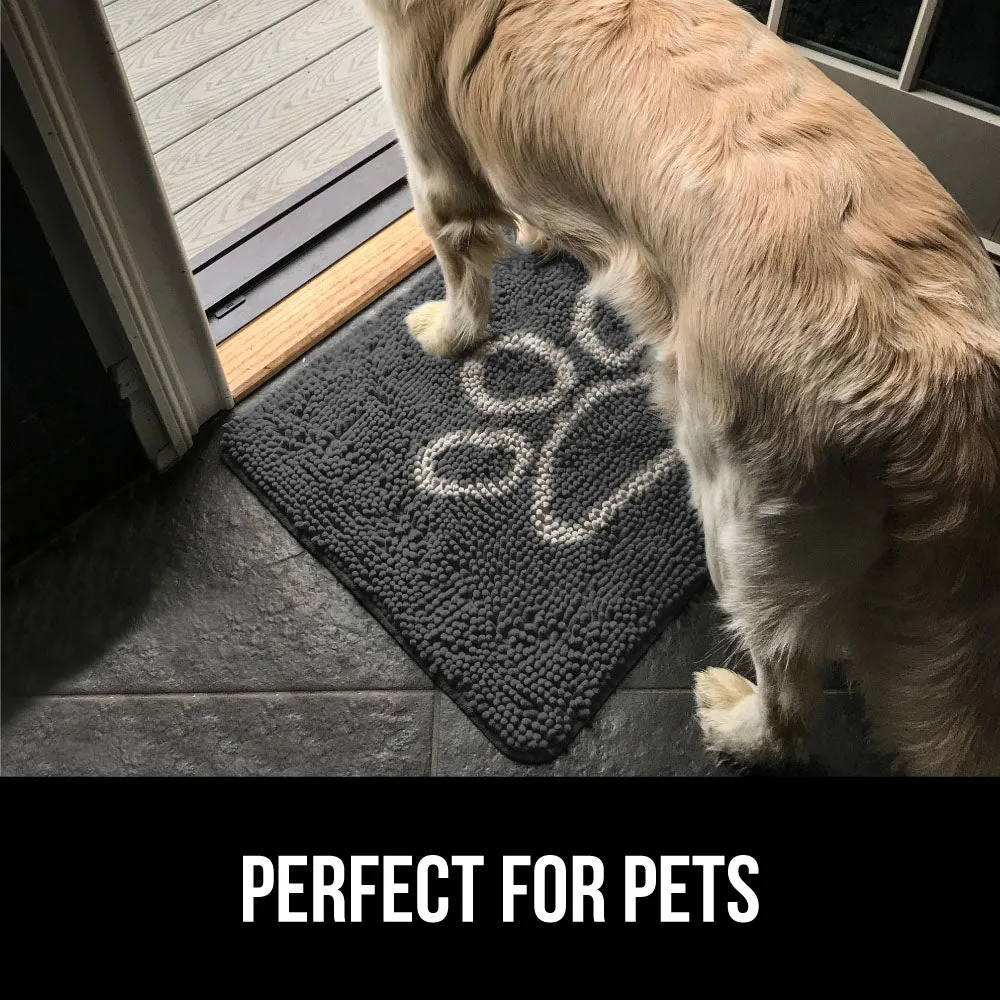 SoakStopper Doormat