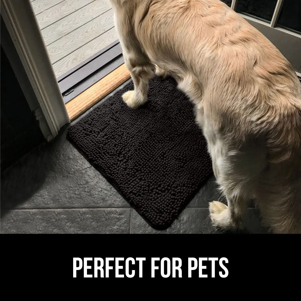 SoakStopper Doormat