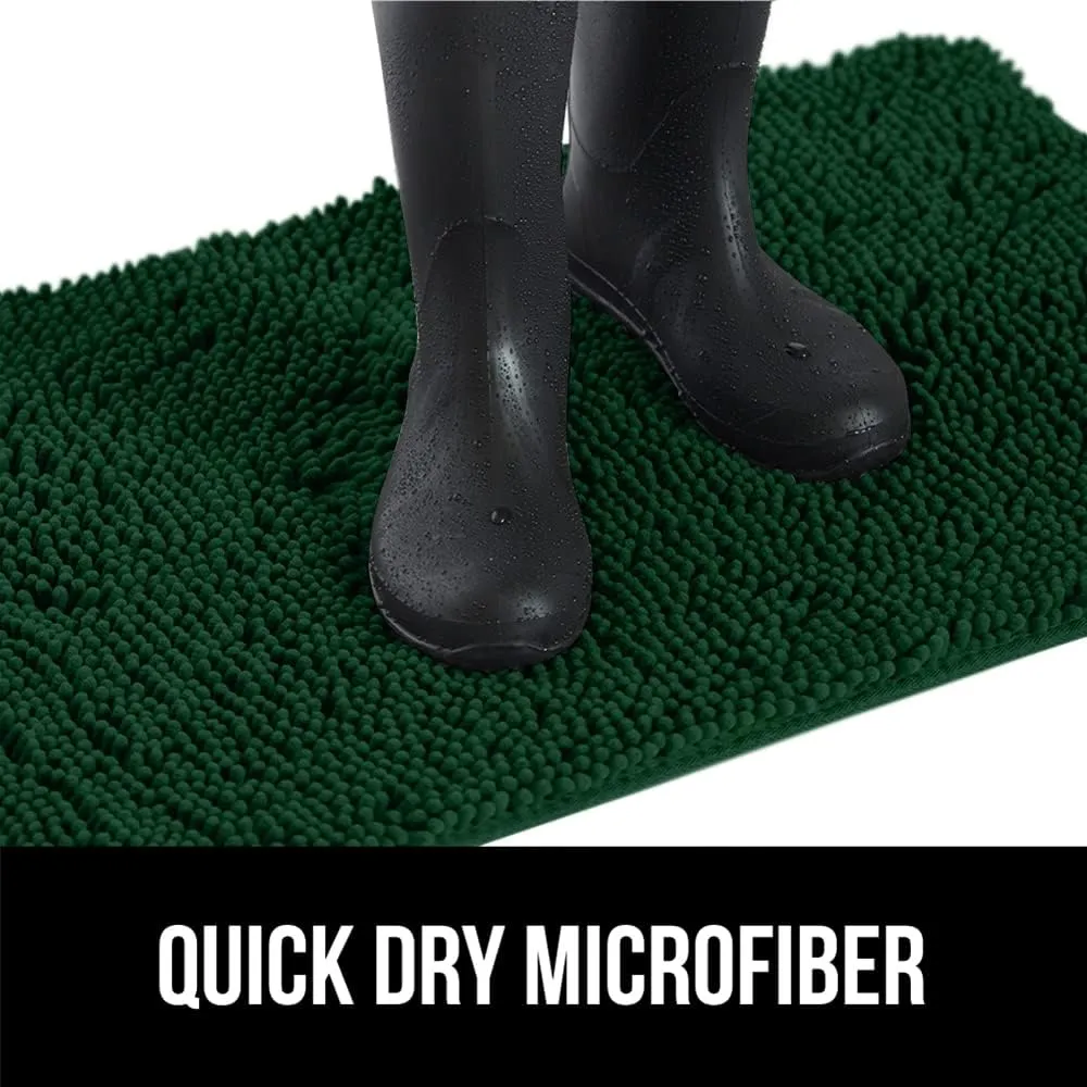 SoakStopper Doormat
