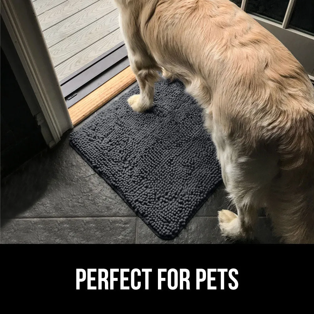 SoakStopper Doormat