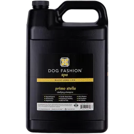 Stella Primo Clarifying Shampoo Gallon by Dog Fashion Spa