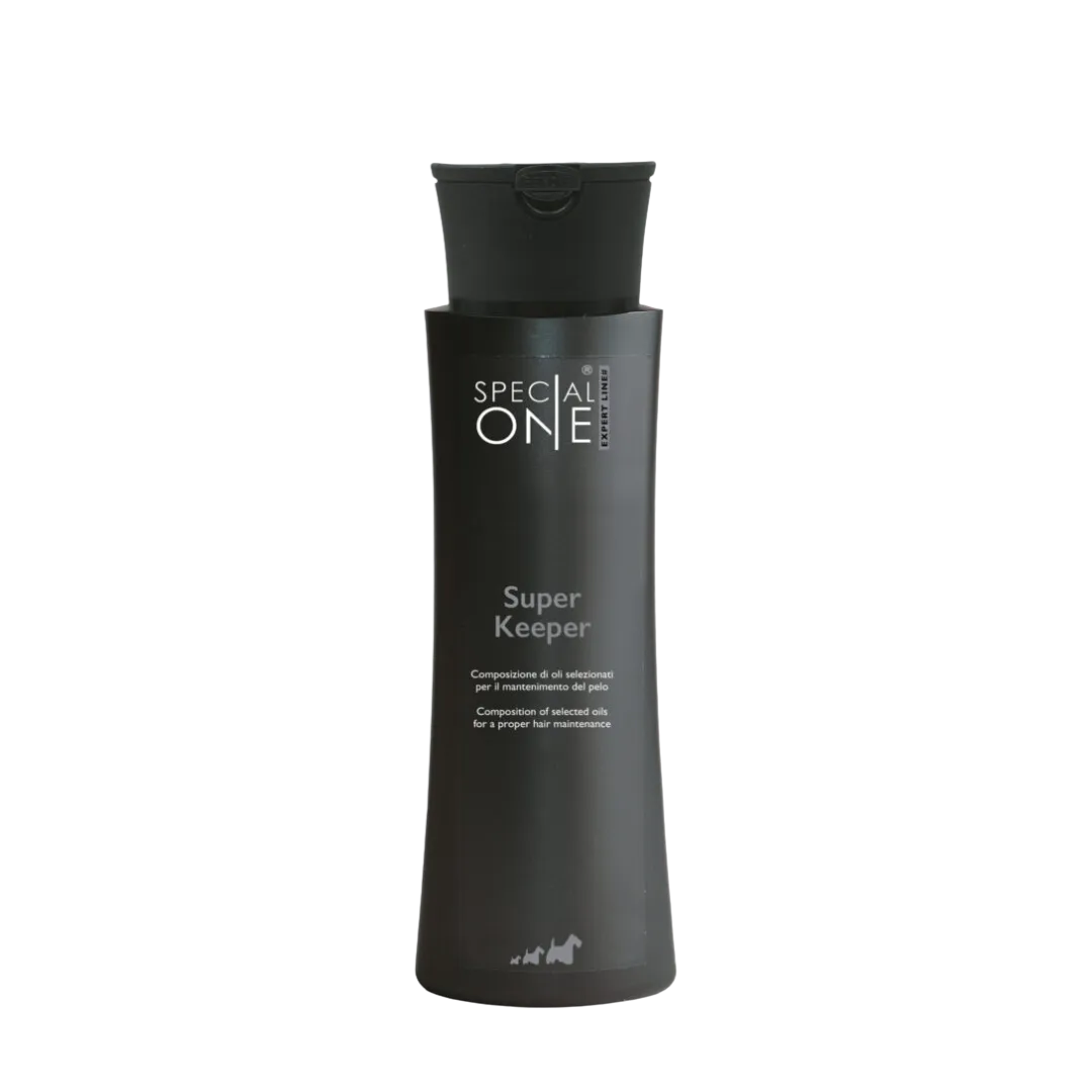 Super Keeper 250ml by Special One