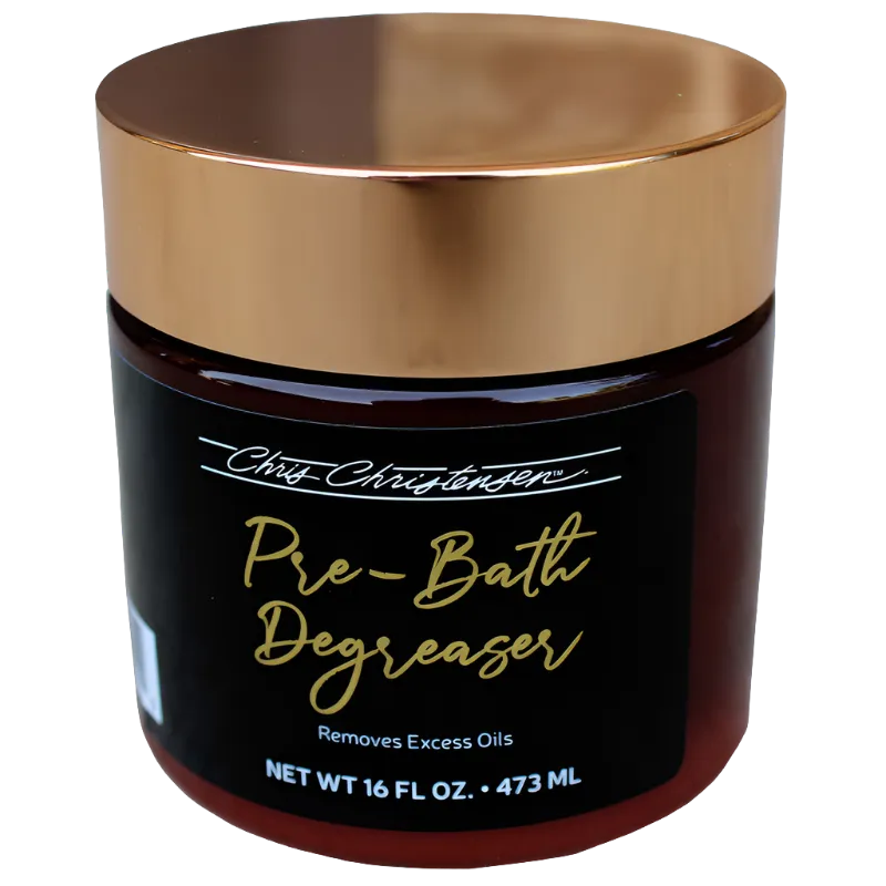 Top Cat Pre-Bath Degreaser 16oz by Chris Christensen