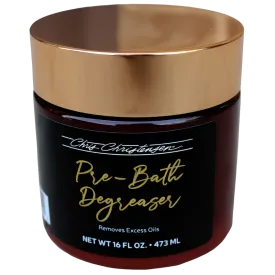 Top Cat Pre-Bath Degreaser 16oz by Chris Christensen