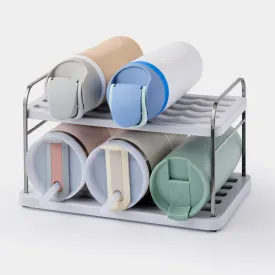 UpSpace® Bottle Organizer, 6 Bottle