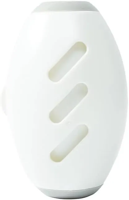 Washable Sticky Roller, Reusable Lint Rollers for Pet Hair, lint Remover for Clothes, Portable Home Travel Lint Roller, Super Sticky Lint Roller Ball for Plush Hair,Clothes Ball Remover,Dust(White)