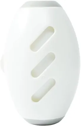Washable Sticky Roller, Reusable Lint Rollers for Pet Hair, lint Remover for Clothes, Portable Home Travel Lint Roller, Super Sticky Lint Roller Ball for Plush Hair,Clothes Ball Remover,Dust(White)