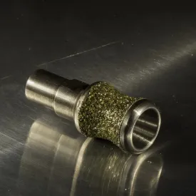 WHITMAN’S – DiamaGroove Pinnacle…The Original Groomer Dremel Tool!